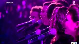 Victoires de la musique 2014 et 2008 - Vanessa Paradis