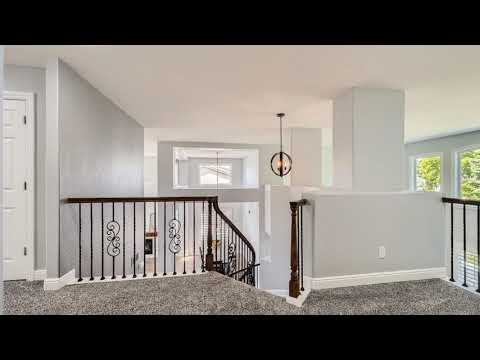 707 Ridgemont Circle, Highlands Ranch, CO home video tour