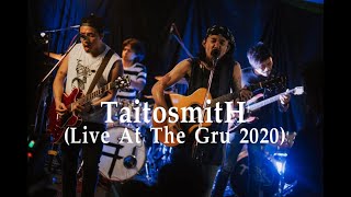 เจ้าสาวไฉไล(อภิรมย์ Cover) - Taitosmith(Live At The Gru)