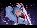 Nightcore Songs Mix 2025 ♫ 3 Hour Gaming Music ♫ Trap, Bass, Dubstep, House NCS, Monstercat