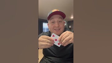 How does this work !? 🤔 #illusion #opticalillusion #magic