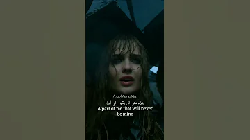 Måneskin The Loneliest Arabic Sub ترجمة اغنية مانسكين Damiano Ethan Thomas Victoria 