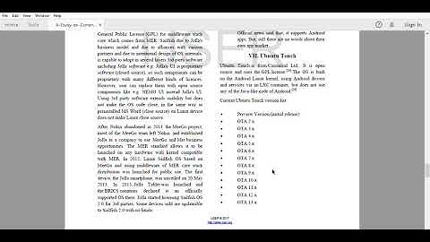 Operating System Assignment 1