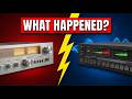 Why 70s Receivers Sound Different Than 80s