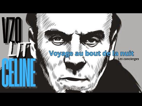 VZO lit Céline - Les concierges 