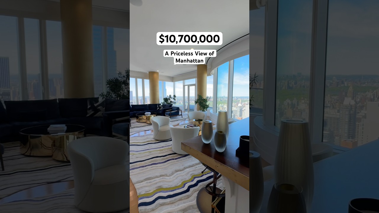 Spanning 4616 sq ft., this meticulously designed home offers an elevated standard of luxury 👀🏙️