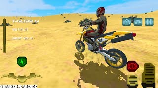 Cross Motorbikes 2018 Android Gameplay screenshot 2