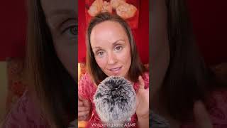 #asmr #asmrbrushing #clickyasmr #clacky #asmrtapping #brushingsounds #sparkly#asmrbrush#micbrushing