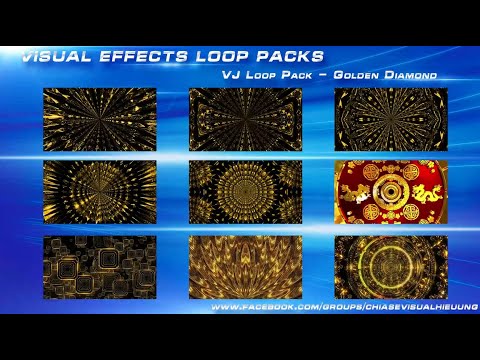 Video 付费分享 - Visual Led Screen_006 - [ Skill Arena Co.,Ltd ] - youtube