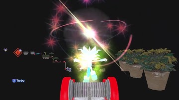 The very null space and super infinite