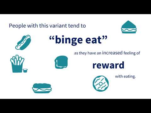Video: Ce este comportamentul de hrană?
