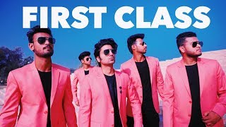 Dance First Class Song | SHRAEY KHANNA | Dance Bollywood Choreography | Varun Dhawan