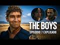 O PIOR EPISÓDIO? The Boys 5x07 explicado