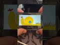 Loco Roco PSP Go | W1-7 Part 2 #shorts #ytshorts #gameplay #snrsys #gaming #psp #pspgo #playstation