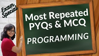 Celebrity Programming PYQs MCQs Practice Session -Day 3| NET-GATE PYQs #cprogramming| Daily Expected MCQs Wealth