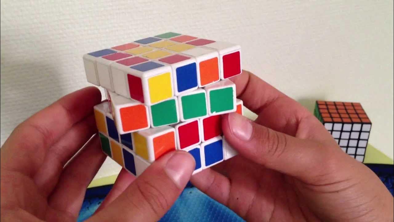 Rubik