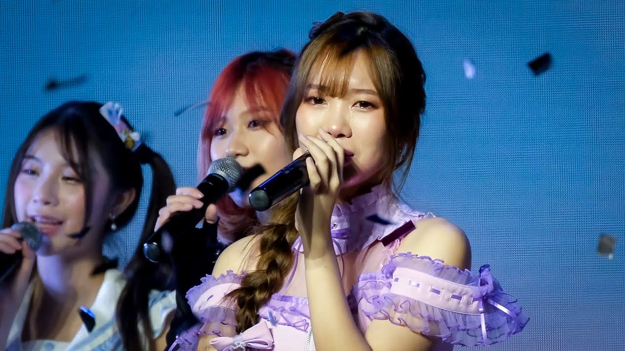 [Fancam] Pupe BNK48 - บ้านแห่งหัวใจ - 280822 12th SINGLE FIRST PERFORMANCE @BNK48 CGM48 Matsuri 2022