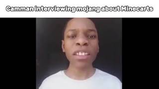 MINECRAFT YOUTUBER SLANDER
