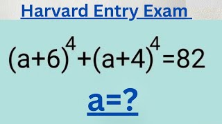 Can You Spot the Hidden Trap in This Olympiad Equation?
