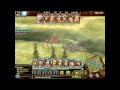 天下创世&middot;手取川之战 Battle of Tedorigawa 手取川の戦い
