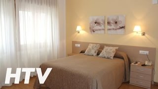 Hotel Mi Casa en Sabiñánigo