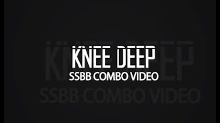 Knee Deep - A Ssbb Captain Falcon Combo Video