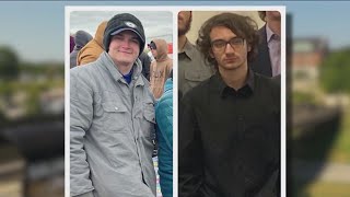 SIU students killed in crash identified