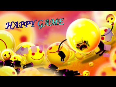Отрыватель голов ➲ HAPPY GAME ➲ счастливая игра ➲ прохождение