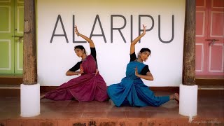 ALARIPPU | THIRUPPUGAZH | O.S.ARUN