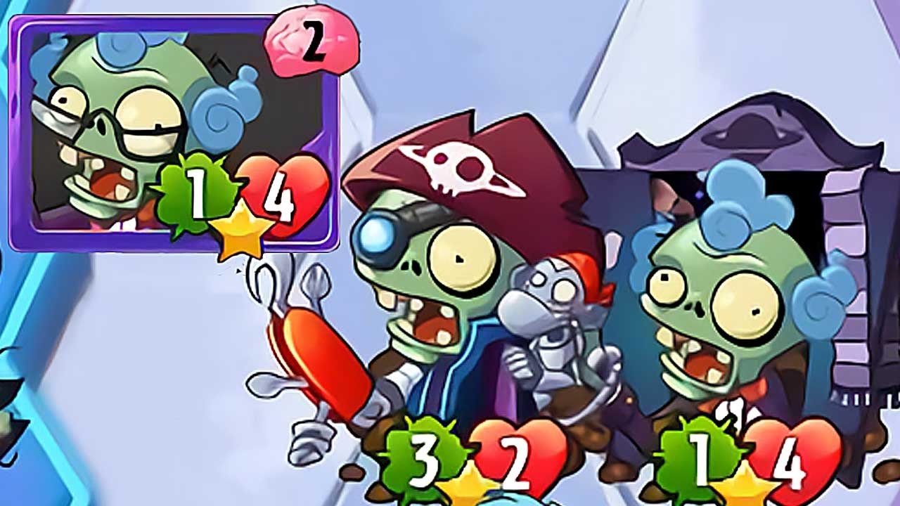 Guys edp445 is dr spacetime from pvz heroes : r/PvZHeroes