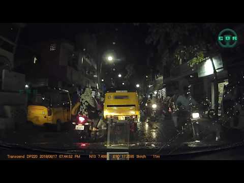 topless-drivers---rainy-north-chennai-drive-|-car-owners-review