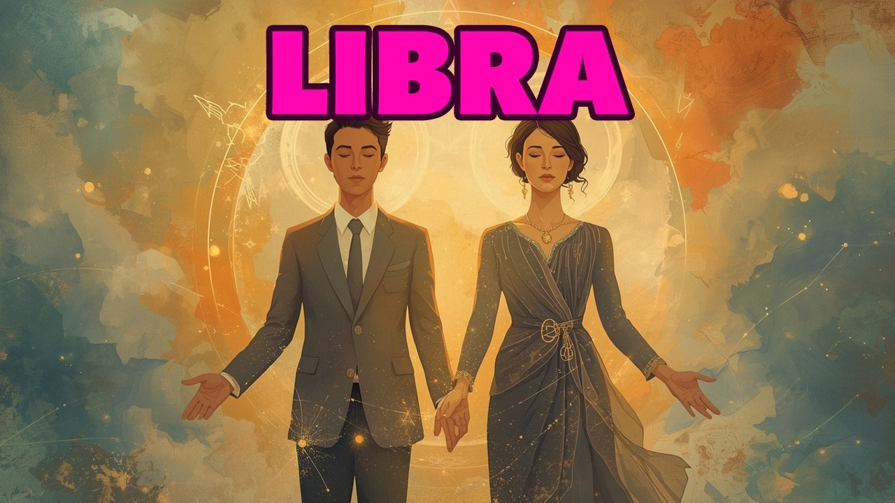 LIBRA ♎ A ESPERA ACABOU E VALEU A PENA!🌟❤️ ALGUÉM SABE QUE O LAR DELE ESTÁ AO SEU LADO! 🌈😍MARÇO 2026