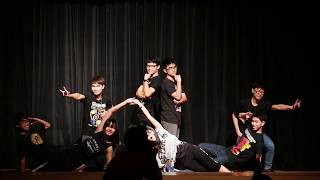 Trip Camp 2014 ป2 Part 1
