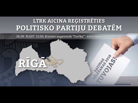 Video: Nelegālās partijas. Partiju klasifikācija, galvenās idejas un līderi