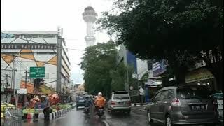 Bandung City ○ No Copyright