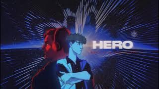 Martin Garrix x JVKE - Hero