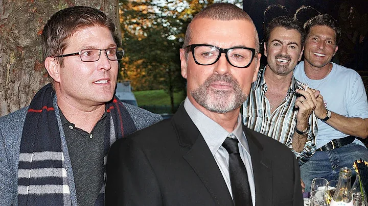 George Michael's ex Kenny Goss will receive 15.000...