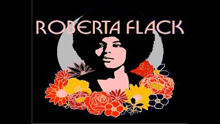 Roberta Flack Never Dreamed You'd Leave In Summer (Stevie Wonder Cover Live UK TV Performance)