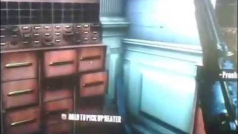 Lets Play Part 17: Bioshock Infinite (To Comstock