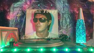 Bryan Ferry (In Your Mind) - Side 2