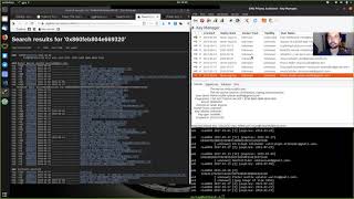 How to Import GPG Keys in the GUI Gnu Privacy Assistant