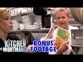 Big Argument At Amy's Baking Company Over FROZEN GNOCCHI | Kitchen Nightmares