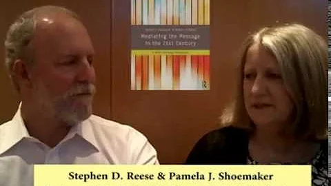 Mediating the Message in the 21st Century -- Autho...