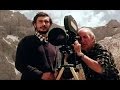 1978 Filmando a los rebecos de los Picos de Europa - Rupicapra rupicapra, gamuza