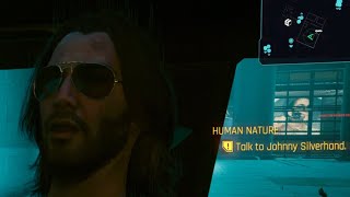 Something Feels Off Here... | Cyberpunk 2077