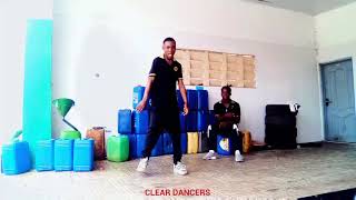 Naira Marley ft C blvck baby Kingsway official dance video