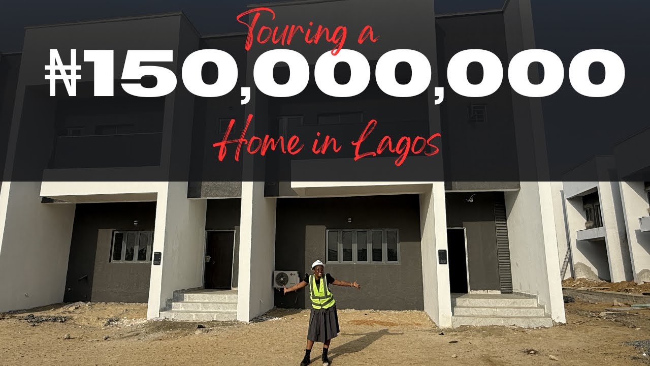 Would You Invest Here? Inside Eko Paragon— Lagos’ New Hotel Apartment Opportunity
