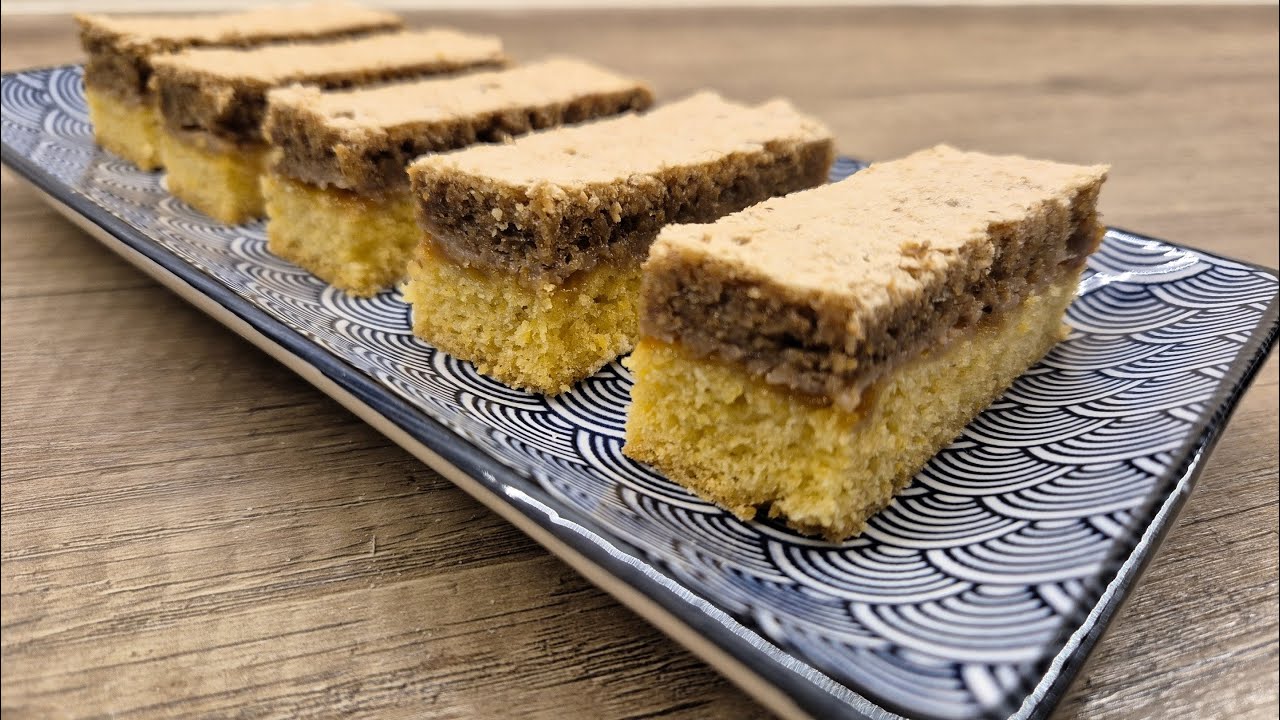 Londoni szelet /RETRO/ 