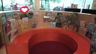 Library at the Dock | Big Summer Read, Waterfront Views & Community Literacy