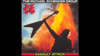 Download Lagu The Michael Schenker Group Assault Attack full album 1982 MP3
